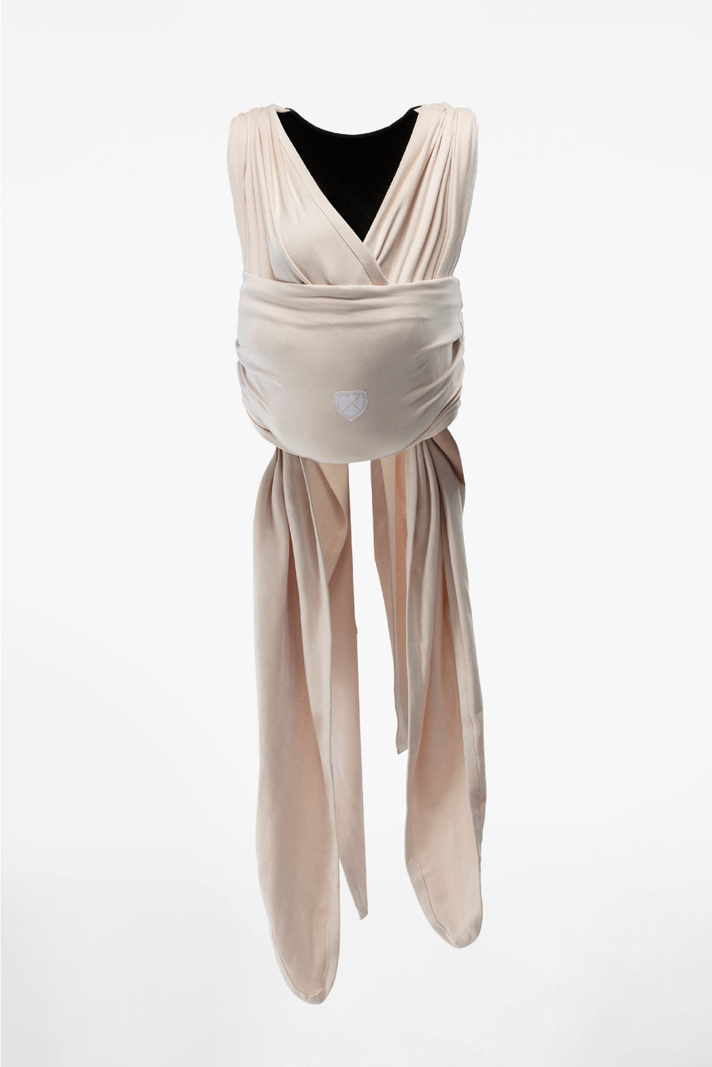 CUDDLE BAND 2 Newborn Baby Wrap - Beige