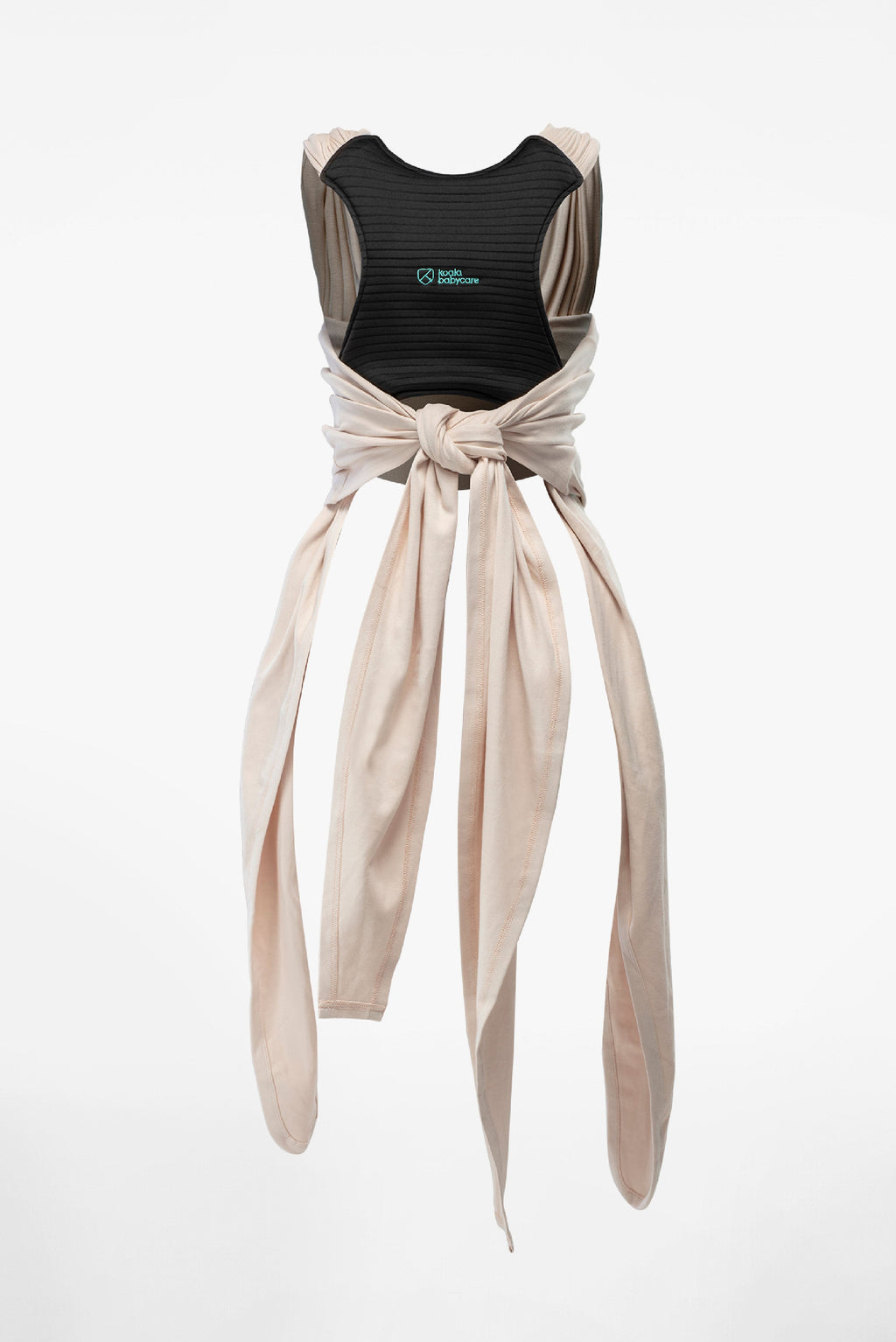CUDDLE BAND 2 Newborn Baby Wrap - Beige