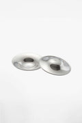 SILVER CUPS Silver Nursing Cups